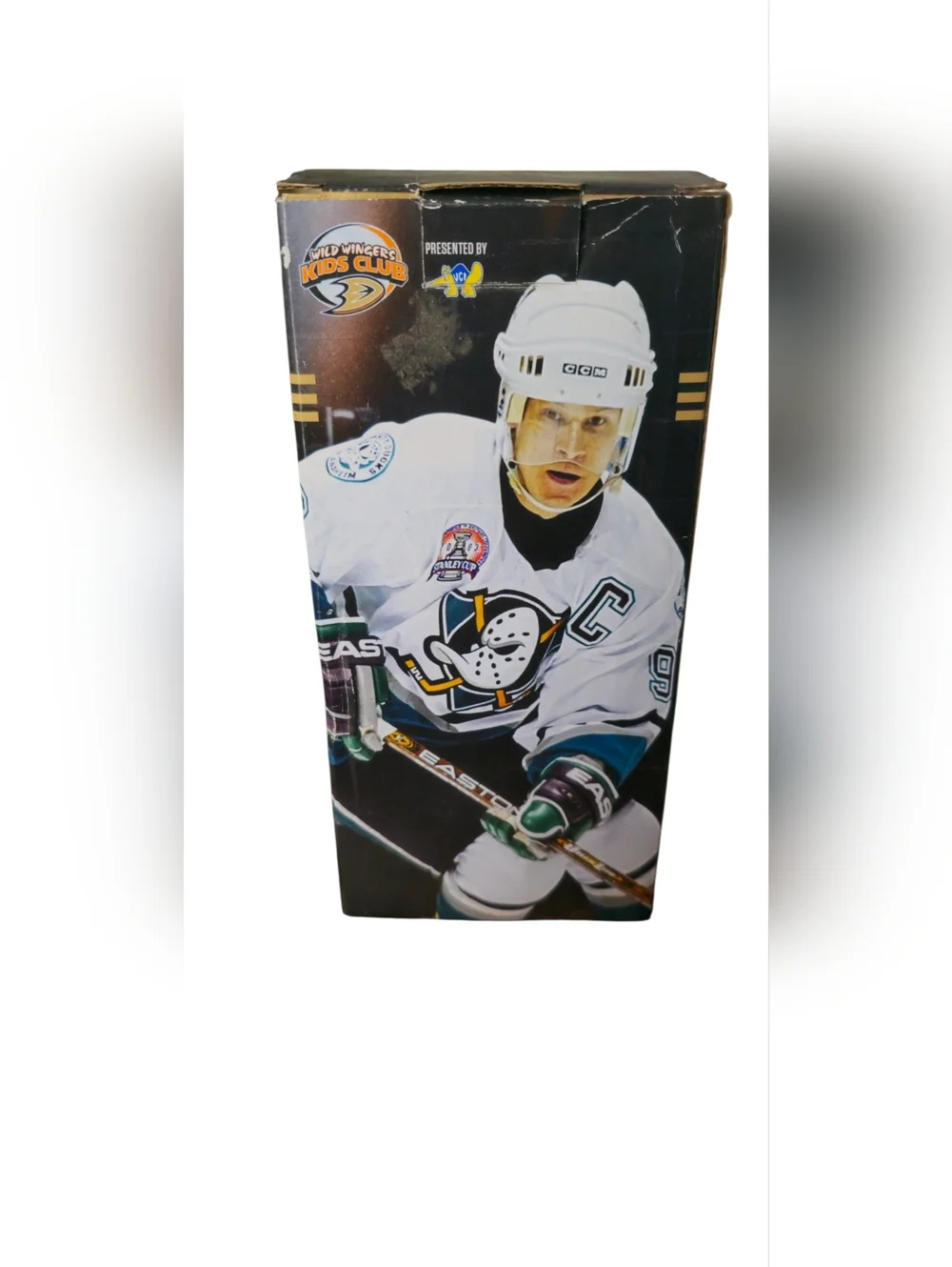N/A paul kariya